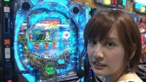 第168回 第13節 準決勝・第2試合 カブトムシゆかりVS守山有人 後半戦 CR北斗の拳5 覇者
