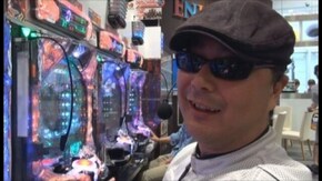 第179回 第14節 準決勝・第1試合 カブトムシゆかりVSバイク修次郎 後半戦 CR牙狼 FI