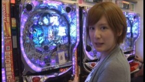 第182回 第14節 決勝戦 カブトムシゆかりVSチャーミー中元 CR呪怨/CRヱヴァンゲリヲ