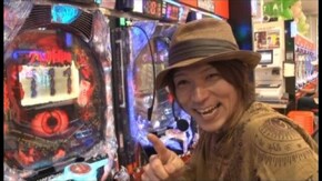 第183回 第15節 1回戦・第1試合 バイク修次郎VSミネッチ 前半戦 CRスーパー海物語IN沖縄3/CRぱちんこクロユリ団地