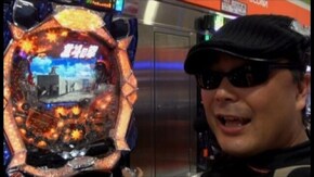 第184回 第15節 1回戦・第1試合 バイク修次郎VSミネッチ 後半戦 CRスーパー海物語IN沖縄3/CRぱちんこクロユリ団地