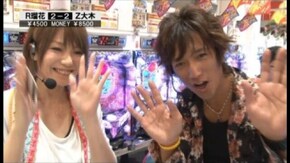 第187回 第15節 1回戦・第3試合 瑠花VSゼットン大木 前半戦 CRAもっと!レレレにおまか