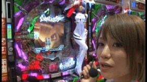 第188回 第15節 1回戦・第3試合 瑠花VSゼットン大木 後半戦 CRヱヴァンゲリヲン8