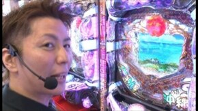 第189回 第15節 1回戦・第4試合 貴方野チェロスVSチャーミー中元 前半戦 CRぱちんこ必殺