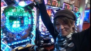 第198回 第16節 1回戦・第2試合 ミネッチVS瑠花 前半戦 CRサムライチャンプルー3/CR