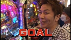 第223回 第18節 1回戦・第1試合 貴方野チェロスVSチャーミー中元 後半戦 CRぱちんこキン肉マン 夢の超人タッグ編/CR北斗の拳5 覇者