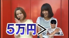 第272回 第21節 準決勝・第2試合 カブトムシゆかりVSももやまもも 後半戦 CR貞子3D/CR牙狼 金色になれ