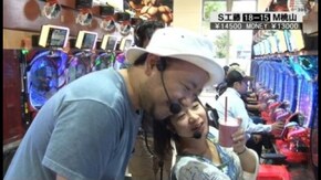 第275回 第22節 1回戦・第1試合 しゅんく堂VSももやまもも 後半戦 CR真・花の慶次/CR麻雀物語2~めざせ!雀ドル決定戦!~