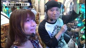 第280回 第22節 1回戦・第4試合 貴方野チェロスVSせんだるか 前半戦 ぱちんこCR北斗の拳6 拳王/CR牙狼 金色になれ