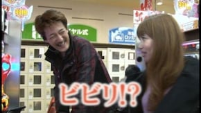 第303回 第24節 1回戦・第2試合 せんだるかVS和泉純 前半戦 CRヱヴァンゲリヲン10/CRルパン三世 I'm a super hero