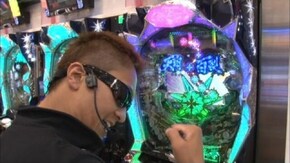 第329回 第26節 1回戦・第1試合 桜キュインVSトラマツ 前半戦 ぱちんこCR北斗の拳6 天翔百裂/CR吉宗3 越後屋らんどOPENの巻