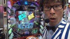 第331回 1回戦・第2試合 山ちゃんボンバーVSゼットン大木 前半戦 ぱちんこCR真・北斗無双/CRAビッグシューターX