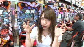 第335回 第26節 1回戦・第4試合 Q太VSなるみん 前半戦 CR真・北斗無双/CRAスーパー海物語IN沖縄2