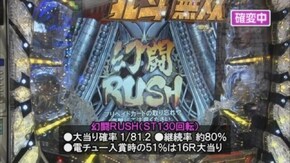 第365回 第28節 準決勝・第1試合 バイク修次郎VS貴方野チェロス 前半戦 ぱちんこCR真・北斗無双/CR天下一閃