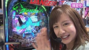 第374回 第29節 1回戦・第2試合 カブトムシゆかりVSバイク修次郎 後半戦 CRAぱちんこウルトラバトル烈伝 戦えゼロ!若き最強戦士 Light Edition/CRAルパン三世~I'