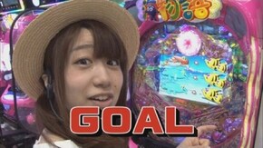 第387回 第30節 1回戦・第2試合 シルヴィーVSなるみん 前半戦 CRスーパー海物語IN沖縄4/CRスーパー海物語IN沖縄4 桜バージョン/CRぱちんこ必殺仕事人V