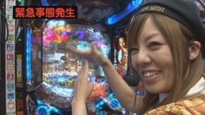 第394回 第30節 準決勝・第1試合 せんだるかVSシルヴィー 後半戦 CRぱちんこ必殺仕事人V/ぱちんこCR真・北斗無双