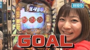 第396回 第30節 準決勝・第2試合 ヒラヤマンVSカブトムシゆかり 後半戦 ぱちんこCR北斗の拳7 転生/CR牙狼GOLD STORM翔/ぱちんこCR真・北斗無双