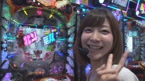 第398回 第30節 決勝戦 シルヴィーVSヒラヤマン 後半戦 CRフィーバー機動戦士ガンダム-LAST SHOOTING-/ぱちんこCR真・北斗無双
