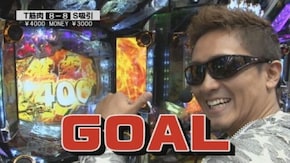 第399回 第31節 1回戦・第1試合 トラマッスルVS桜キュイン 前半戦 CRルパン三世~I’m a super hero~不二子におまかせ 178ver./CR秘宝伝 秘められし時の鼓動/CRぱ