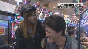第401回 第31節 1回戦・第2試合 和泉純VSシルヴィー 前半戦