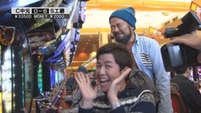 第404回 第31節 1回戦・第3試合 チャーミー中元VSしゅんく堂 後半戦 CRぱちんこ必殺仕事人V 豪剣/CR不二子~Lupin The End~