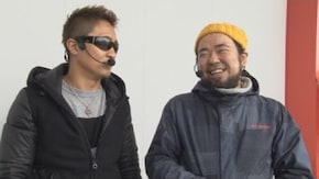 第411回 第31節 決勝戦 トラマッスルVSしゅんく堂 前半戦 極閃ぱちんこCRうしおととら3200ver/CR大海物語4