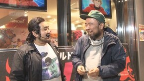 第420回 第32節 1回戦・第4試合 亜城木仁VSしゅんく堂 後半戦 CR黄門ちゃま~神盛JUDGEMENT~/CRバジリスク~甲賀忍法帖~弦之介の章