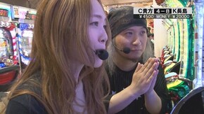 第421回 第32節 準決勝・第1試合 貴方野チェロスVSジマーK 前半戦 CR天龍∞ 7000VS/CRF戦姫絶唱シンフォギア