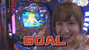 第423回 第32節 準決勝・第2試合 カブトムシゆかりVS亜城木仁 前半戦 CR大海物語4/CRフィーバー戦姫絶唱シンフォギア/CRスーパー海物語IN沖縄4
