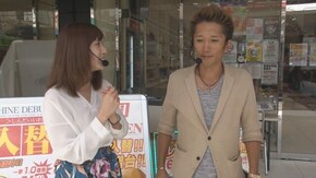 第431回 第33節 1回戦・第3試合 カブトムシゆかりVSゼットン大木 前半戦 CR JAWS再臨‐SHARK PANIC AGAIN‐/CR天龍∞ 7000VS