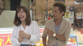 第432回 第33節 1回戦・第3試合 カブトムシゆかりVSゼットン大木 後半戦 CR JAWS再臨‐SHARK PANIC AGAIN‐/CR天龍∞ 7000VS