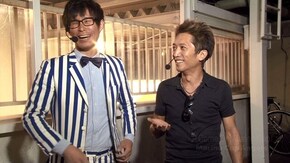 第440回 第33節 決勝戦 山ちゃんボンバーVSゼットン大木 後半戦 CR真・北斗無双/CR天龍∞