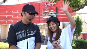 第441回 第34節 1回戦・第1試合 バイク修次郎VSシルヴィー 前半戦 CRぱちんこウルトラセブン2/CRロボゲイシャ/CR天元突破グレンラガン