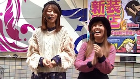 第449回 第34節 準決勝・第1試合 シルヴィーVSしおねえ 前半戦 デジハネCRA偽物語/パチンコCR偽物語199ver./PA喰霊‐零‐葵上~あおいのうえ~設定付