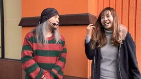 第459回 第35節 1回戦・第3試合 貴方野チェロスVS湯川舞 前半戦 ぱちんこCR真・北斗無双