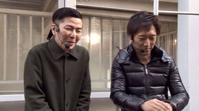 第463回 第35節 準決勝・第1試合 チャーミー中元VSゼットン大木 前半戦 P押忍!番長2/P藤丸くん30min設定付