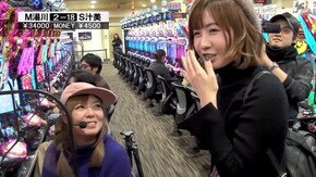 第466回 第35節 準決勝・第2試合 湯川舞VSシルヴィー 後半戦 ぱちんこCR真・北斗無双/CRぱちんこ AKB48‐3 誇りの丘