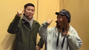 第468回 第35節 決勝戦 チャーミー中元VSシルヴィー 後半戦 CR大海物語スペシャル/CRフィーバー戦姫絶唱シンフォギア