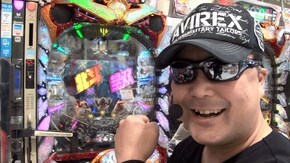 第472回 第36節 1回戦・第2試合 バイク修次郎VSチャーミー中元 後半戦 ぱちんこCR真・北斗無双