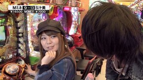 第476回 第36節 1回戦・第4試合 ミネッチVSシルヴィー 後半戦 CR大海物語スペシャル/デジハネPA北斗の拳7 天破/CRダイナマイトキングin沖縄1/5ver