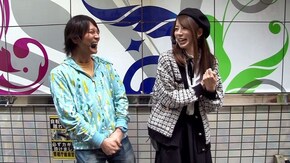 第479回 第36節 準決勝・第2試合 しおねえVSミネッチ 前半戦 CR大海物語4 BLACK/ぱちんこ冬のソナタRemember Sweet Version