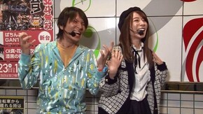 第480回 第36節 準決勝・第2試合 しおねえVSミネッチ 後半戦 CR大海物語4 BLACK/ぱちんこ冬のソナタRemember Sweet Version/CRF戦姫絶唱シンフォギアLIGHT