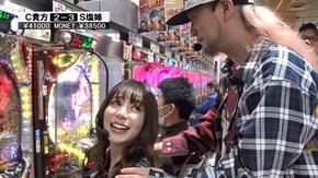 第486回 第37節 1回戦・第2試合 貴方野チェロスVSしおねえ 後半戦 Pうる星やつら~ラムのLoveSong~/CRフィーバー戦姫絶唱シンフォギア