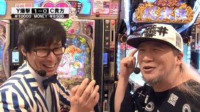 第491回 第37節 準決勝・第1試合 山ちゃんボンバーVS貴方野チェロス 前半戦 ぱちんこ冬のソナタRemember Sweet Version/CR大海物語4