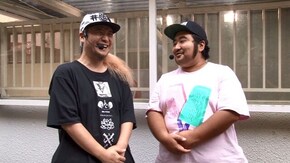 第495回 第37節 決勝戦 貴方野チェロスVS亜城木仁 前半戦 ぱちんこ 新・必殺仕置人/Pあの日見た花の名前を僕達はまだ知らない。