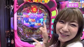 第503回 第38節 1回戦・第4試合 ヒラヤマンVS亜城木仁 前半戦 CRスーパー海物語IN沖縄4/CR真・花の慶次2 漆黒の衝撃