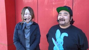 第507回 第38節 準決勝・第2試合 ジマーKVS亜城木仁 前半戦 ぱちんこ劇場版 魔法少女まどか☆マギカ/PF.機動戦士ガンダム 逆襲のシャア