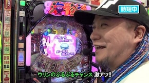 第510回 第38節 決勝戦 貴方野チェロスVSジマーK 後半戦 CRルパン三世 LAST GOLD/CR大海物語4 BLACK/ぱちんこCR真・北斗無双