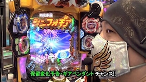 第537回 第40節 準決勝・第1試合 ジマーK VS貴方野チェロス 前半戦 PF.戦姫絶唱シンフォギア2